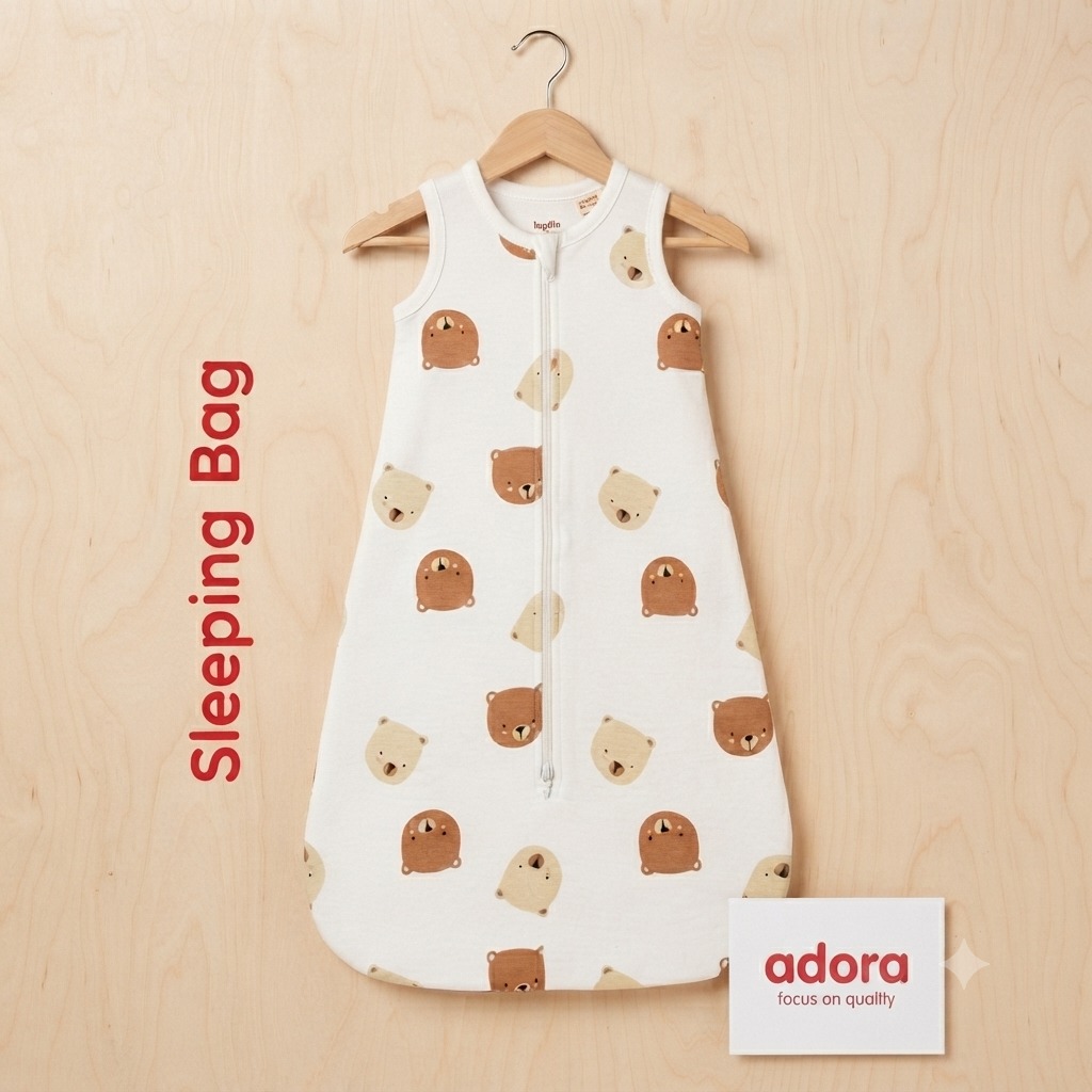0 To 6 month Sleeping Bag, SB0321