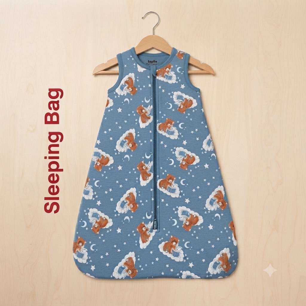 0 To 6 month Sleeping Bag, SB0322