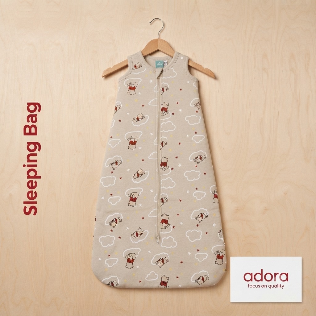 0 To 6 month Sleeping Bag, SB0323