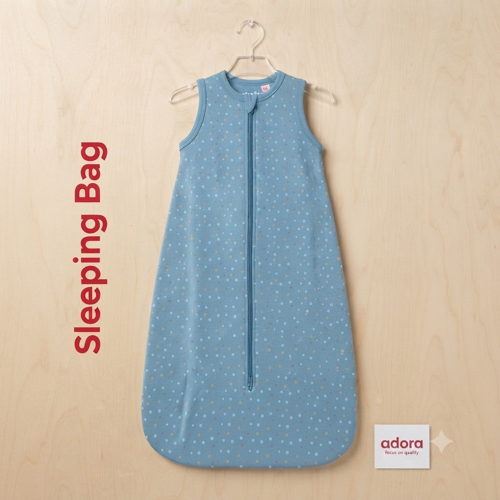 6 To 18 month Sleeping Bag, SB9021