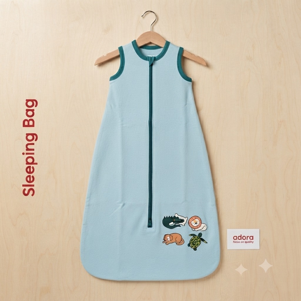 6 To 18 month Sleeping Bag, SB9023