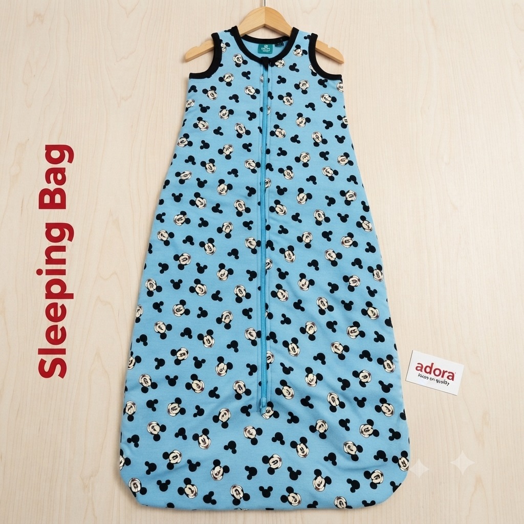 6 To 18 month Sleeping Bag, SB9024