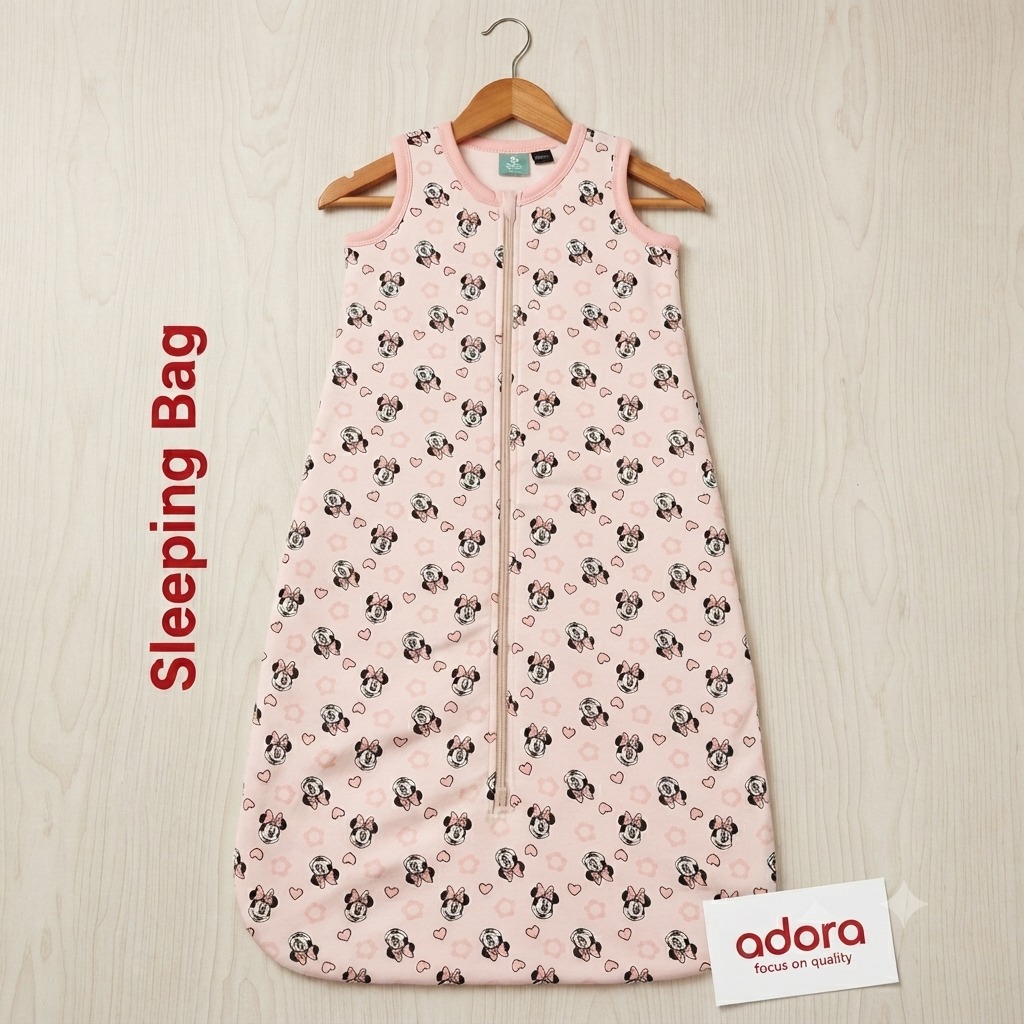 6 To 18 month Sleeping Bag, SB9026