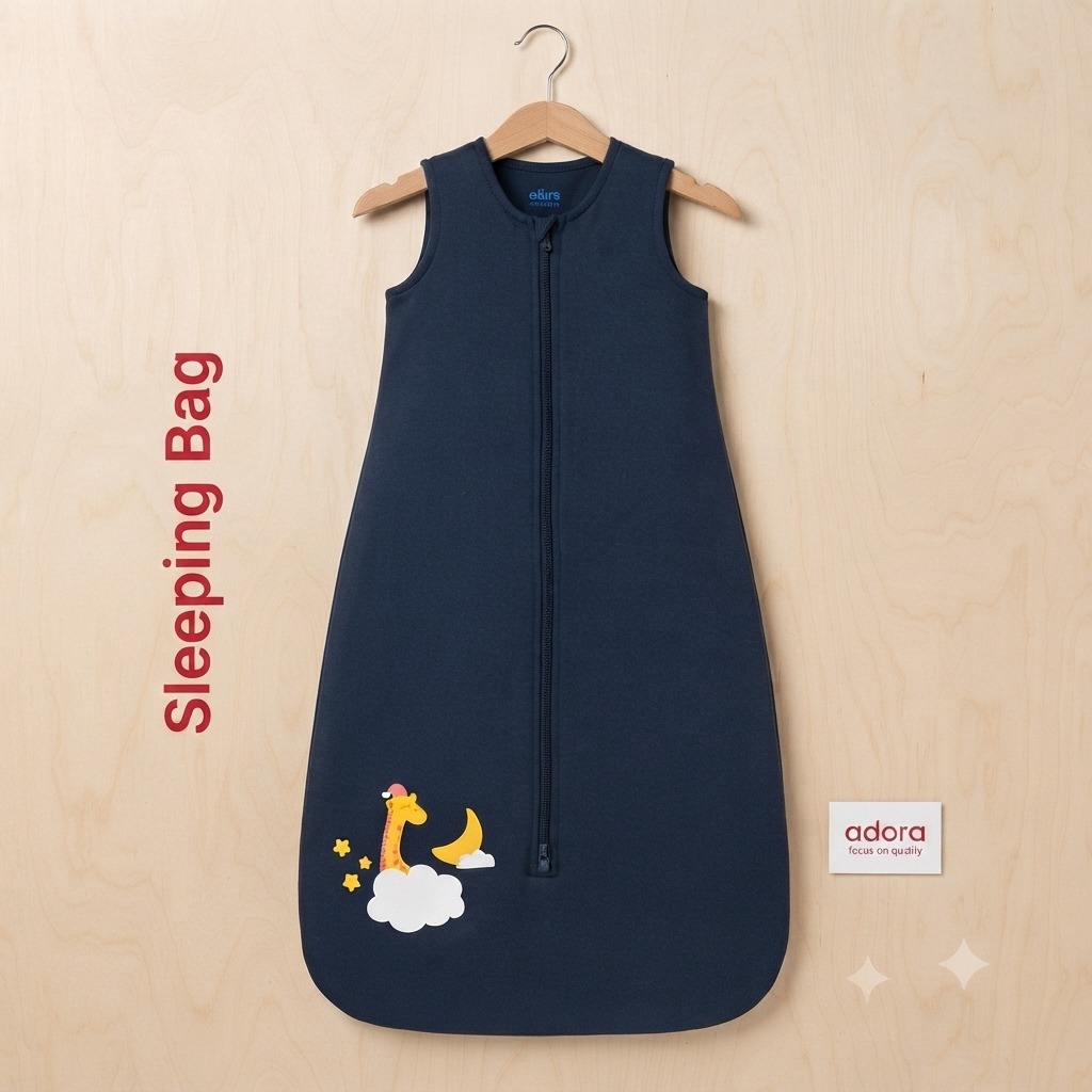 6 To 18 month Sleeping Bag, SB9027