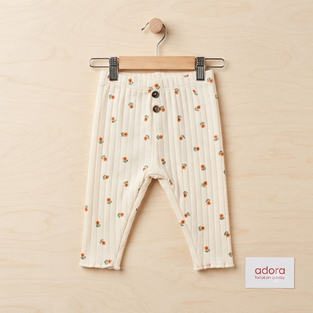 Newborn Trouser, Leggings TL5621
